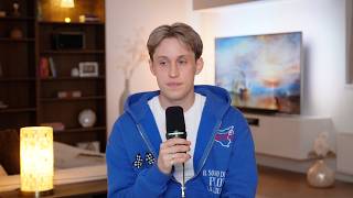 Why I disappeared from YouTube