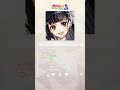 「アンノウンミー」 夢咲いぶき ソロバージョン