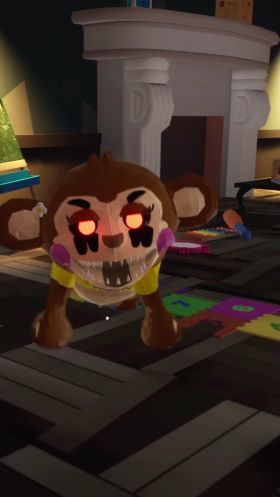 PRESENTANDO a NONA la Mona - Teaser Trailer | The House of Toys