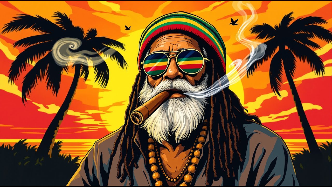 One Love, One Heart ❤️ | Authentic Roots Reggae Sound