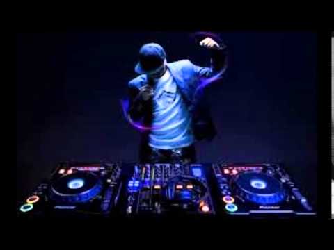 Ladies and Gentleman I'm DJ