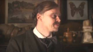 Holmes and Watson Mitchell and Webb LAST SKETCH, LAST EPISODE