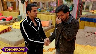 Today's Episode PROMO: Seeing Scout crying alone, Gullu breaks into tears too 💔