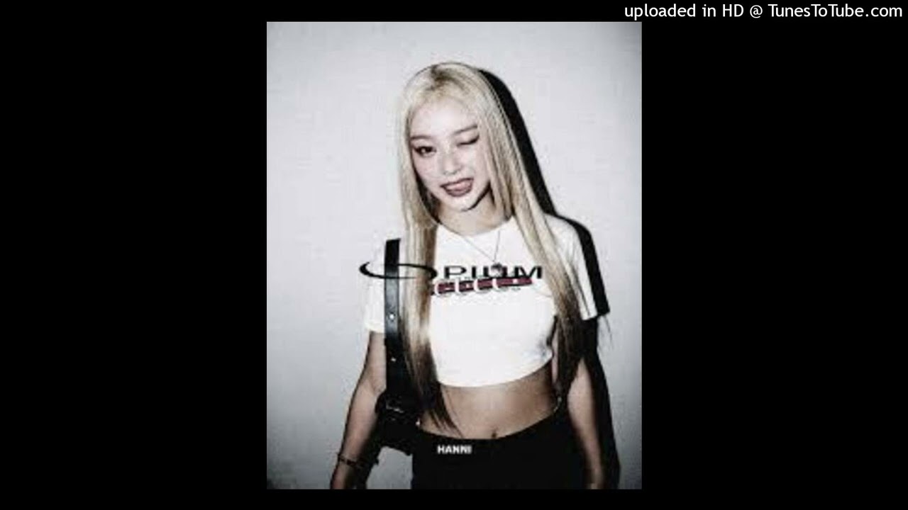 Playboi Carti X Aespa type beat 