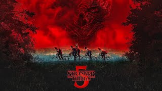 Download Lagu Stranger Things 5 (OST) Netflix - Full / Complete Soundtrack Music Playlist | Netflix Music MP3