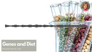 Genes and Diet - Integrative functional nutrition