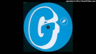 Little Louie Vega Featuring Blaze ‎- Elements Of Life