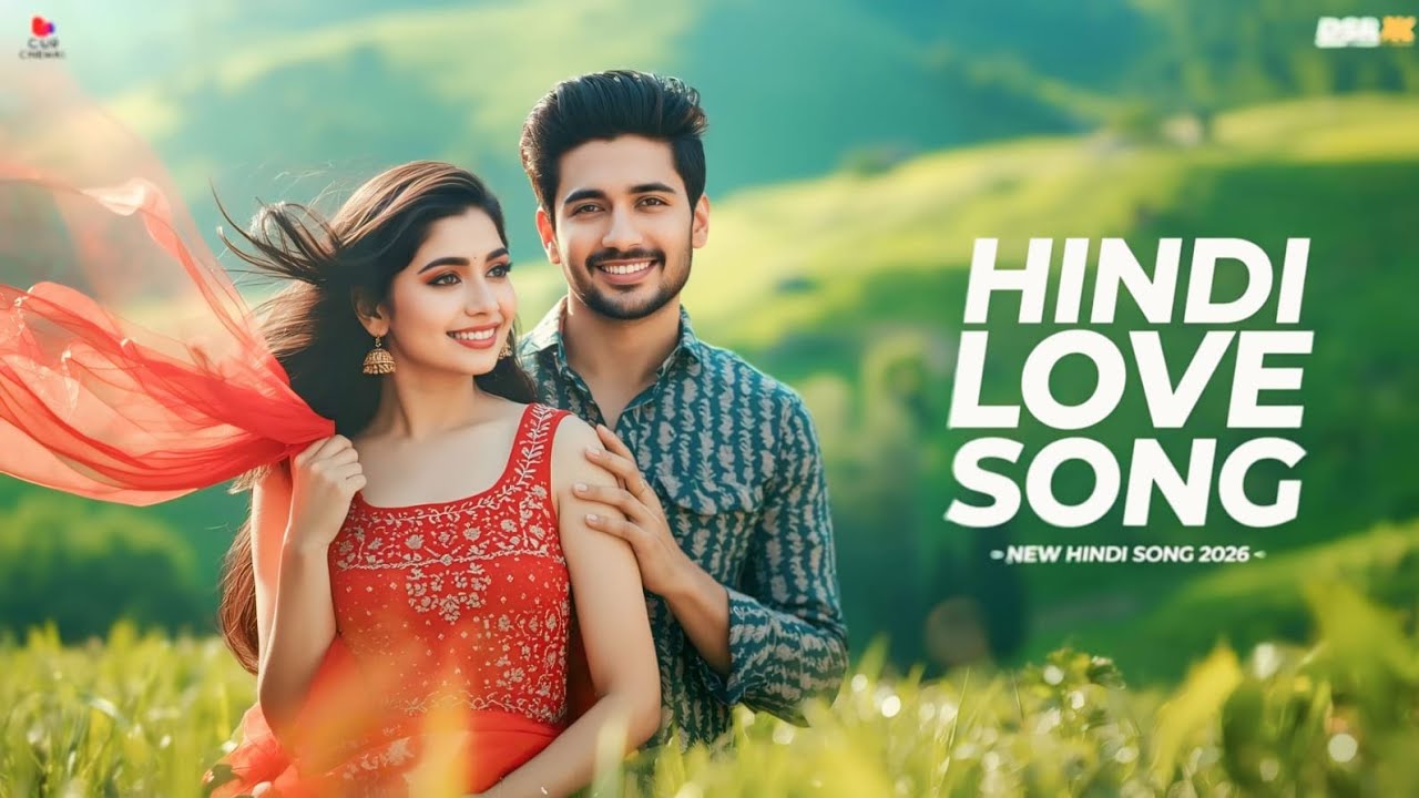 Best Bollywood Romantic Hindi Song | New Hindi Love Song | 90s Evergreen Hindi Song | Romantic Song 