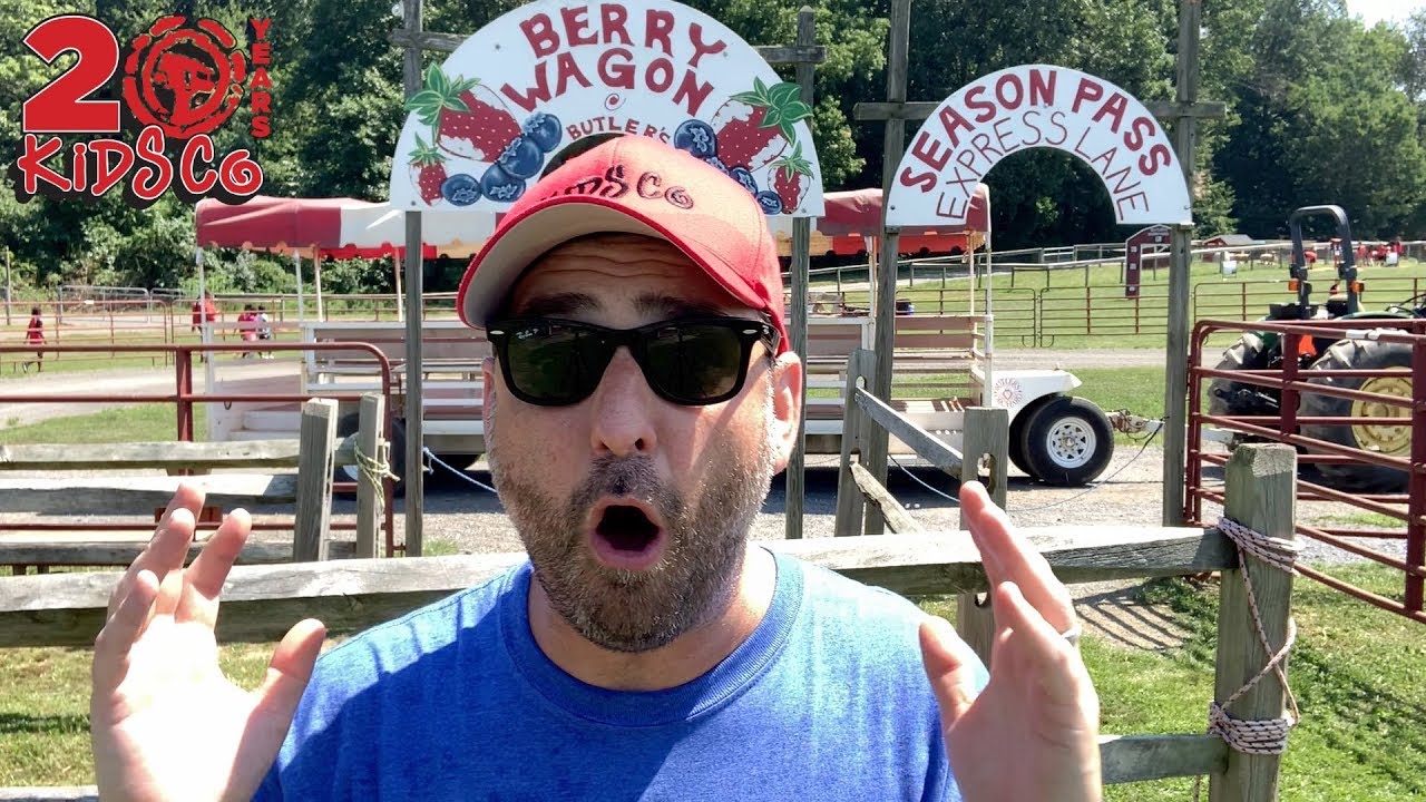 KidsCo Chronicles Episode 083