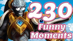 Heroes of the Storm: WP and Funny Moments #230