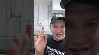 Lohnt sich das ganz einfache Rechnung #michl #Handwerk #eis