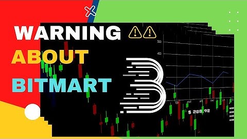 WARNING ⚠️ ABOUT BITMART