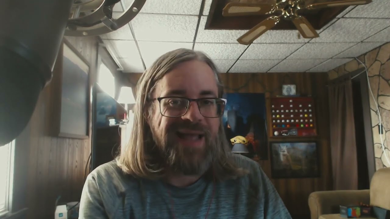 My rant on the 90 Dollar Trader's Gilded Brutosaur Auction House Mount...