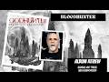 Bloodhunter - Sons of The Abandoned (Album Review)