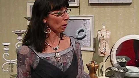 Meet Jill Schwartz, Making Memories Vintage Groove...