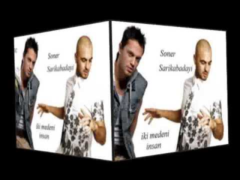 Murat Boz-Soner Sarikabadayi-Iki medeni Insan