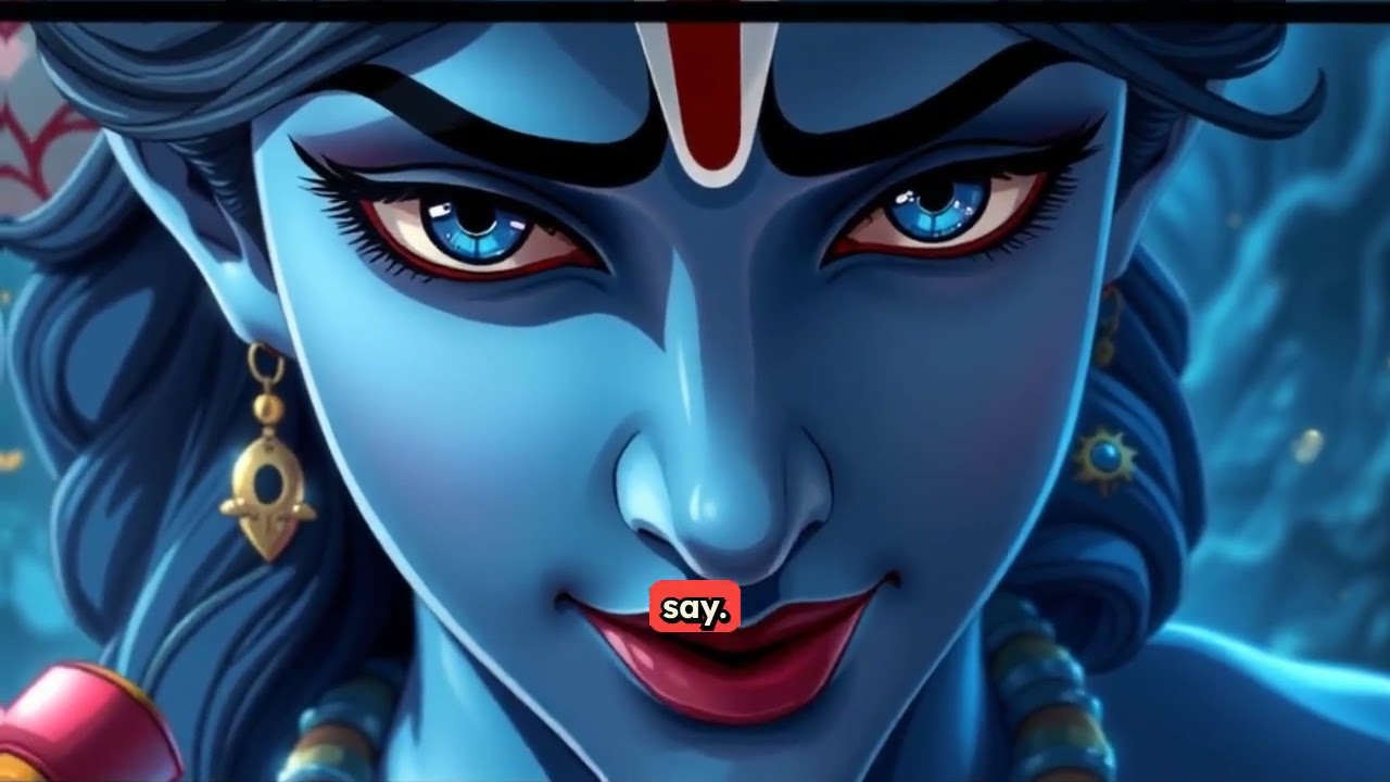 Bhagavad Gita, Prince Anity Parody of Macarena by Los Del Rio (Sort Of)