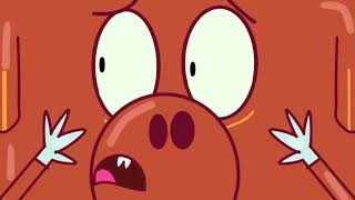 The Amazing Fabulous Adventures Of Rocky And Bullwinkle - Series Mania Full Episode, Updated