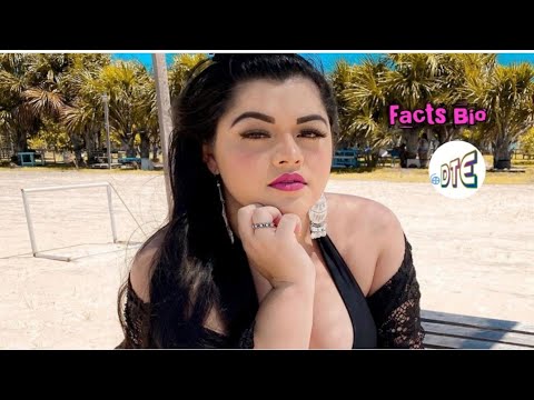 Modelo Curvilíneo Jennifer Sanchez Biography Facts | Brazilian Plus