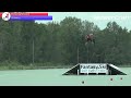 NCWSA Nationals 2017: Sam Greenwood - 182 feet (Eastern Region Record)