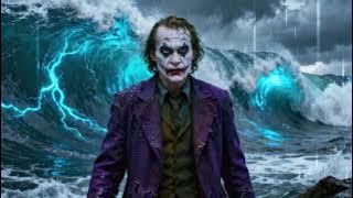 EVERYONE CAN SENSE WHAT YOU HID… AND THEY'RE TERRIFIED - Joker Stormcaller