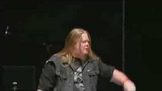 Forbidden - March Into Fire (Graspop 2008)