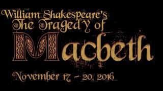 Macbeth - Full Performance