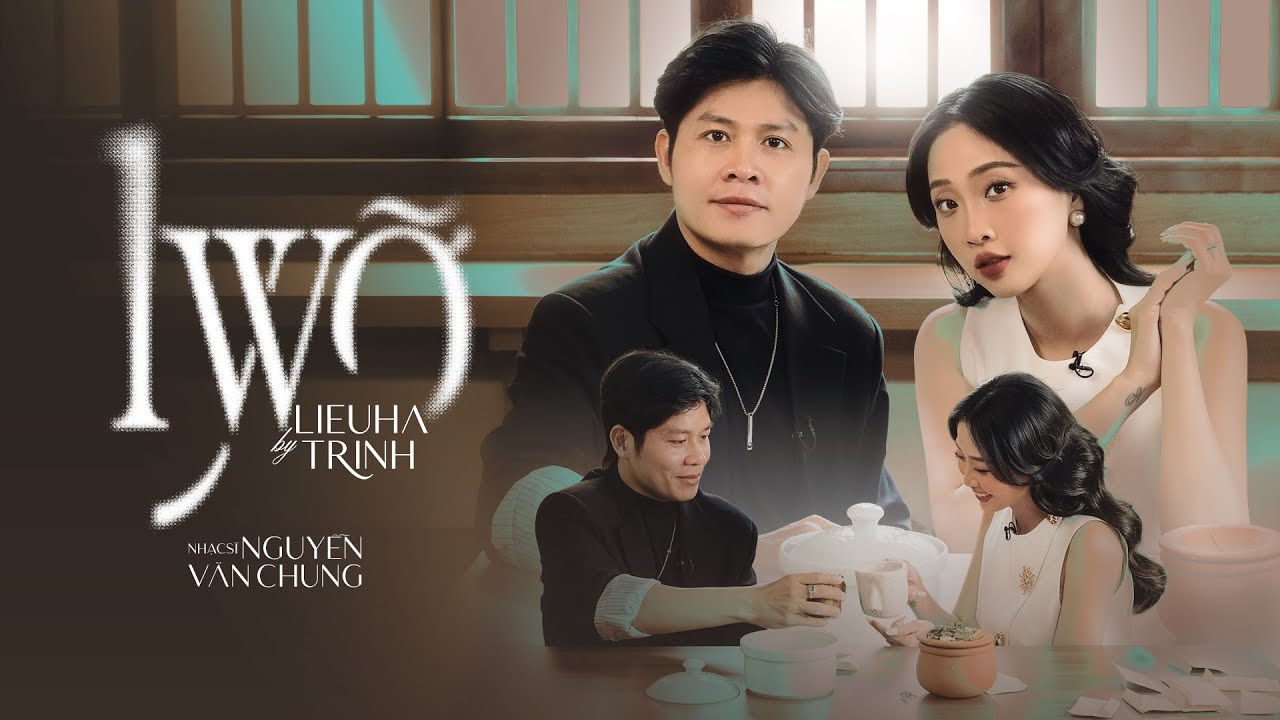 “Lối đi nào cho nhau?” – Ly Vỡ | Tập 1 | Nhạc sĩ Nguyễn Văn Chung