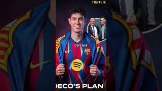 Bastoni Joining Barca?! HUGE Transfer Update! 💣🔥 #footballshorts #fcbarcelona