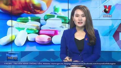 Thu hồi thuốc kháng viêm Alphachymotrypsin 4200