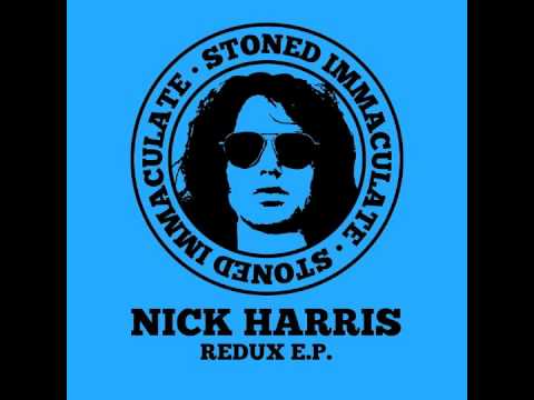 Nick Harris - (Theme From) Stoned Immaculate