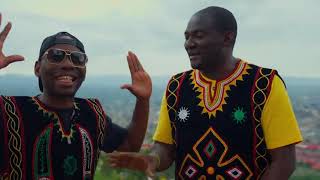 The Cameroon Discovery Challenge, launched by Cameroonian influencer Steve Fah with Makosso