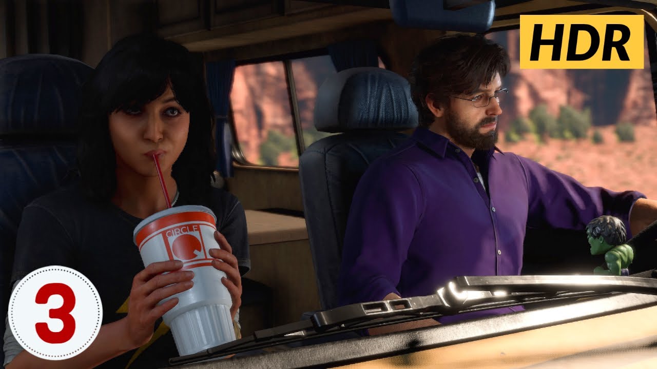 Searching for Hope After the Collapse