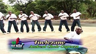 TUELEZANE - AMKENI CHOIR COPECZA, LUSAKA ZAMBIA