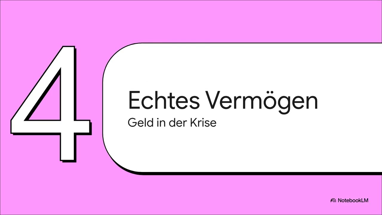 Ray Dalios 5 Marktzyklen