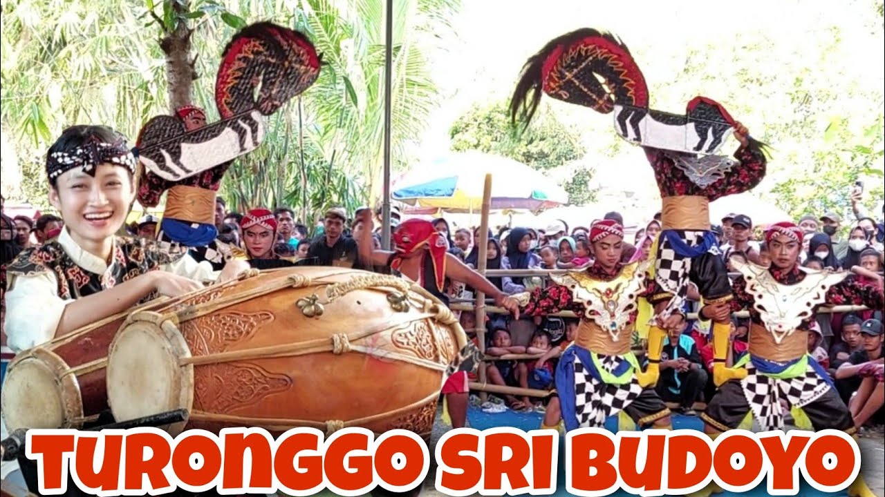 FULL JANTURAN ☆ TURONGGO SRI BUDOYO - FIRDA APRIANI