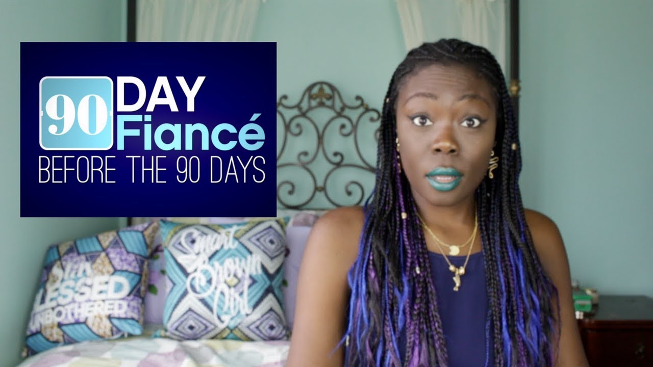 black mirror season 5 90 Day Fiancé: Before the 90 Days RECAP/REVIEW Ep.13