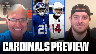 Week 4 Preview | Big Blue Kickoff