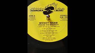 Wendy Shaw  Play The Game Fair