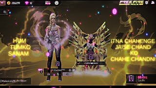 Hum Tumko Sanam Itna Chahenge❤️😘