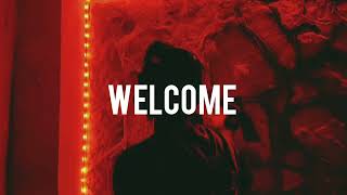 Tom Weddels-Welcome (Official Vizualiser)