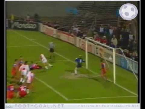 Ajax Champions League 1994/1995 (2/2)