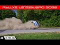 Rallye de Luxembourg 2026 | 4kᴴᴰᴿ Rallye Time
