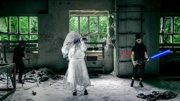 Ugress - Toil 22 - Official Music Video