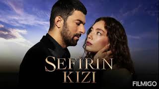 Sefirin Kızı - Mavi Resimi