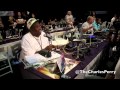 Charles Perry - BET Radio Interviews