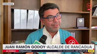 Contraloría pide investigar millonaria compra de pulseras inteligentes | 24 Horas TVN Chile