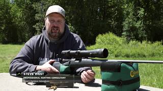 Steve's Outdoor Adventures - NW Colorado Mule Deer Hunt