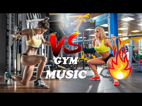 Best Workout Music Mix 2021 🔥 EDM And Future Bass Remix 🔥 Female Fitness Motivation #013