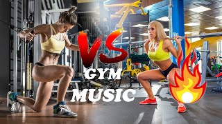 Best Workout Music Mix 2021 🔥 EDM And Future Bass Remix 🔥 Female Fitness Motivation #013